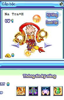 Na Tra Hỏa